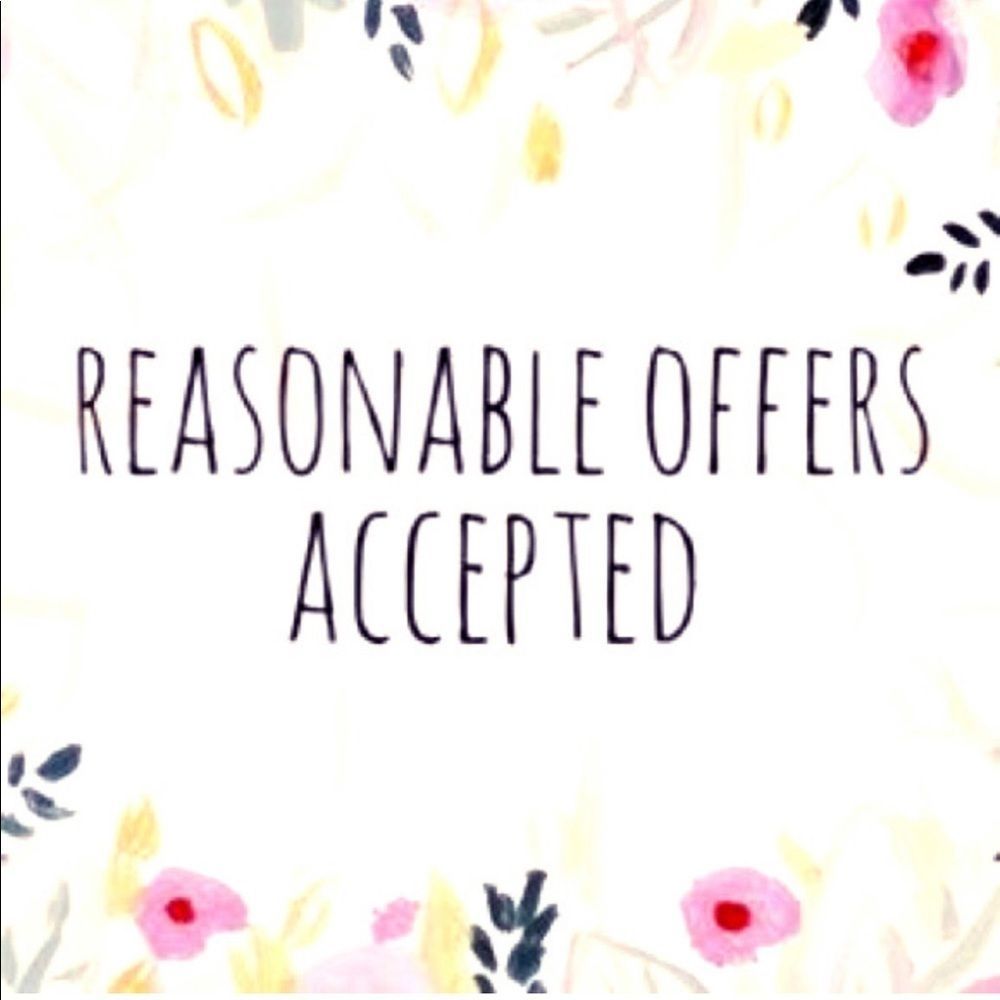 ⭐️BUNDLE AND SAVE!!!⭐️